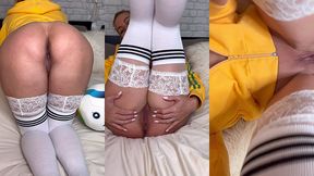 voici pour ce jour de chaudes photos et videos pour encourager le bresil et te...