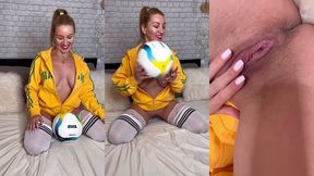 voici pour ce jour de chaudes photos et videos pour encourager le bresil et te...