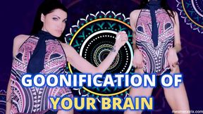 GOONIFICATION OF YOUR BRAIN