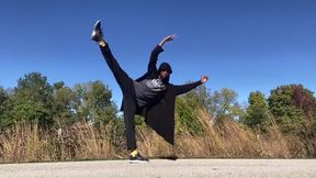 Homos Stay Strong - Prepare