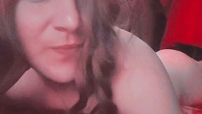 Hot Pre-cumming Cut Cock Clapping with Smooth Legs Makes Me Horny