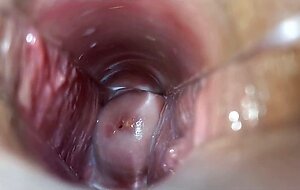 Orgasmo vaginal