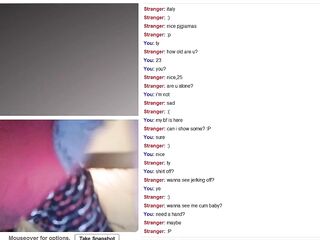 Web Camera Amateur, playing