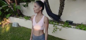 Katya Rodriguez’s Double Dick Ride