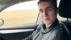 Thick-Cocked Czech Bottom Gets Nailed Hard - XXX Gay