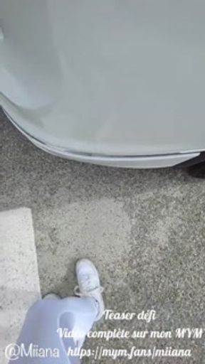 Miiana -DEFI I fuck with the car dealership