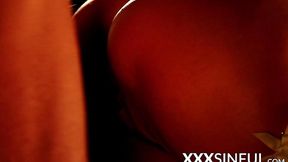 Hot and intense oral&#x1F61C; pleasure followed by deep &mdash;  slow penetration
