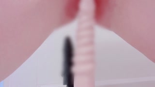 Japanese Asain Asian Amateur Hentai Masturbation Orgasm Toys Dildo Vibrator Gaping Cream Squire