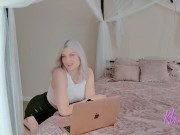 Step-brother on trans Step-sis TEASER