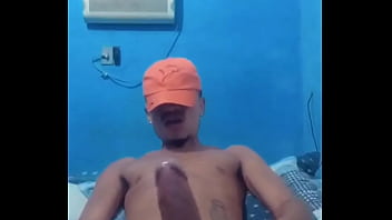 Novinho gozando sem tocar na pica - linktr.ee/marretaxx