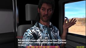 A Very Hot House (part 26) New Actualización.mk