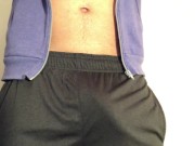 Touching ** Stroking ** Teasing ** Edging