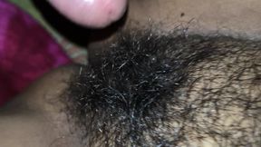 Desi bhabhi ke pussy