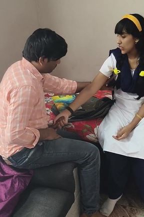 Indian Students Fucking Secretly