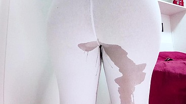 Juliacarioca - Mijadinha Sheer