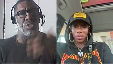 STO : Dripping Knowledge And Kicking Game With Ebony Mystique