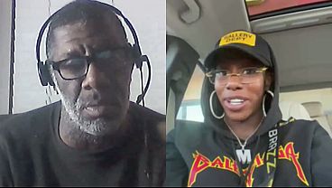 STO : Dripping Knowledge And Kicking Game With Ebony Mystique