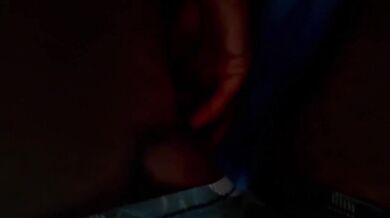Thick ass deserves a massage