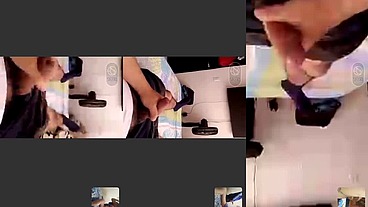 Video llamada hot