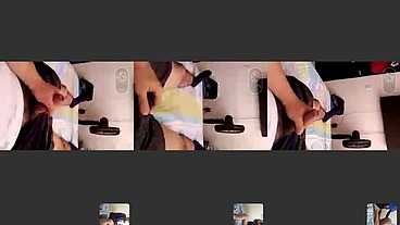 Video llamada hot