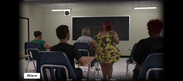 Episode 12 Bbw College Life