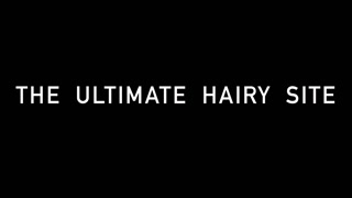 All Natural MILF Spreads Hairy Pussy