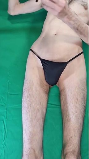 Dresses, Costumes, Thongs, G-strings...