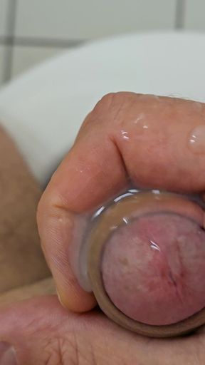 Wank in Hand