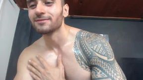 Darlex Stud Private Show