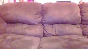 Lilly Kay Private Show