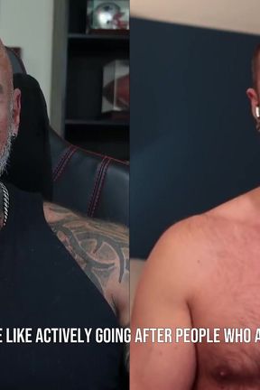 Porn Star Confessions - Wade Wolfgar (episode 120)