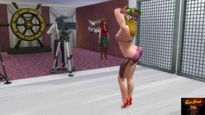 Episode 1 - Turning You Into a Girl