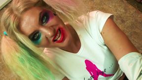 HARLEY QUINN CEI