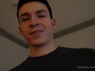 ASMR Devin Holt wants to fuck you