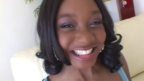 baby cakes is a black slut with amazing big black boobs (hd scene)