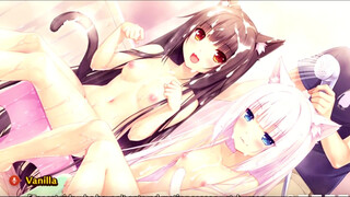 Sexy Anime Porn Videogame Review: Neko Para 1