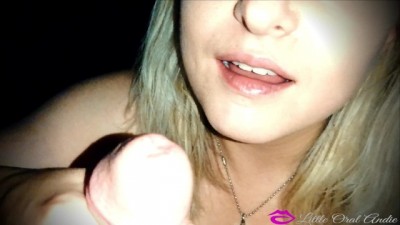 20 Minutes Of Heaven Cum Flooding Her Eager Mouth