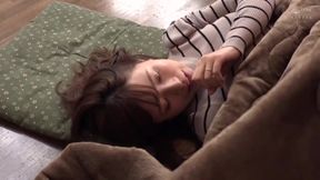 Japanese MILF&#039;s NTR Climax: Wild &amp; Uncensored Roulette