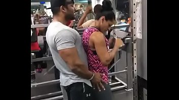 indian gym Sex Videos