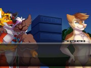 Amorous [Uncensored and 60fps]
