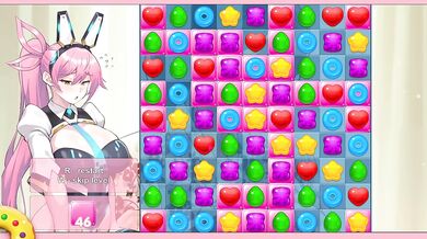 【H GAME】LOLLIPOP!Hアニメーション② エロアニメ｜Doujin｜Hentai｜Anime