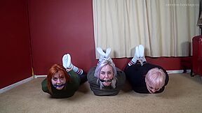 Exotic Adult Video Bondage Exclusive Youve Seen