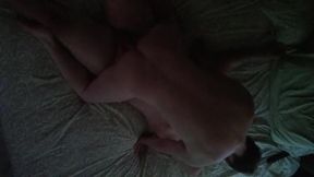 Michael And Sean Midnight Fuck