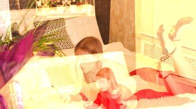 TEASER "DEPUTY'S WIFE" - FANTA SIE / MAMATANK / FKROSS / VANK - RAPORN