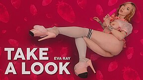 Eva Ray - Take A Look