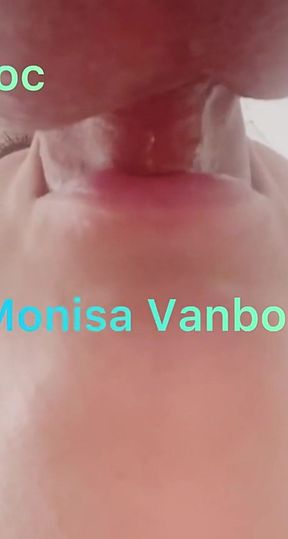 Sucking Big Portuguese Dick on His Lunch Break Amazing Delicious Cum so Sweet in Taste.