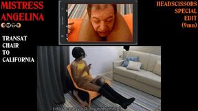 HEADSCISSORS FINDOM IN TRANSAT CHAIR (short edit) 480p