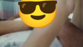 10 minutos de cu guloso sugando o jovem virgem stella still