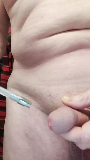 Clitty play