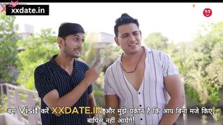 Raamu Or Girlfriend Ki Chudai_1